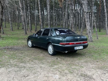 Авто Ford Scorpio 1995 № 8682737