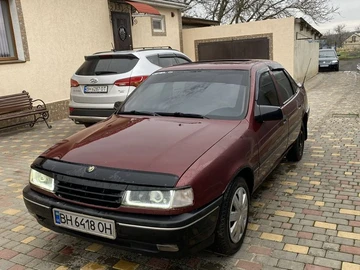Авто Opel Vectra 1990 № 8682740