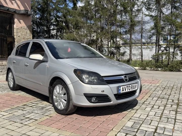 Авто Opel Astra 2006 № 8682741