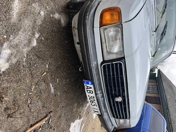 Авто ГАЗ 31029 1994 № 8682745