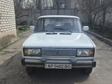 Авто ВАЗ 2105 2002 № 8682748