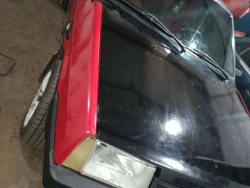 Авто ВАЗ 2108 1990 № 8682753