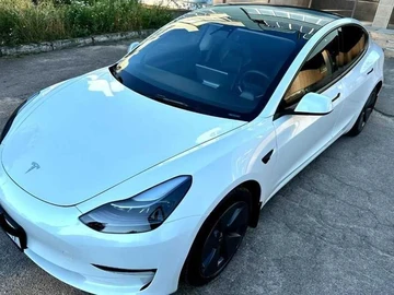 Авто Tesla Model 3 2023 № 8682765