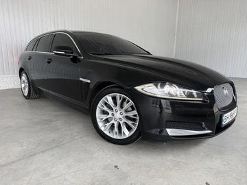Авто Jaguar Xf 2015 № 8682770