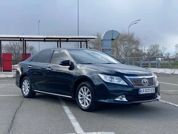 Авто Toyota Camry 2011 № 8682778