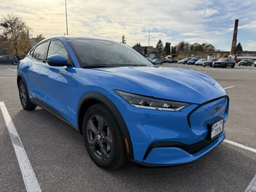 Авто Ford Mustang 2022 № 8682780