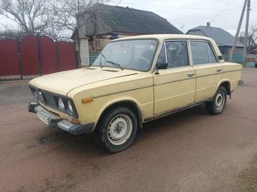 Авто ВАЗ 2106 1990 № 8682781