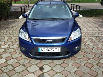 Авто Audi 100 2008 № 8682783