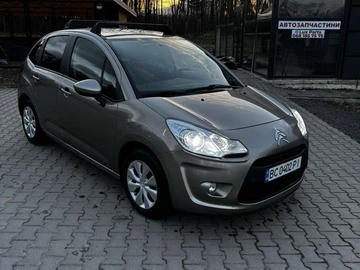 Авто Citroen C3 2011 № 8682798