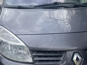 Авто Renault Scenic Ii 2005 № 8682799
