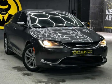Авто Chrysler 200 2015 № 8682803