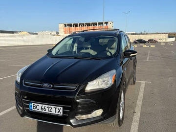Авто Ford Escape 2015 № 8682808