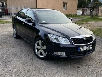 Авто Skoda Octavia 2008 № 8682815
