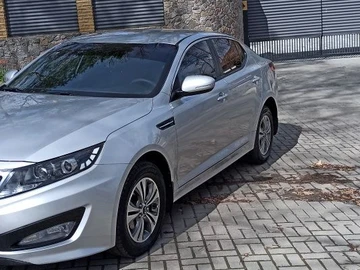 Авто KIA Optima 2012 № 8682818