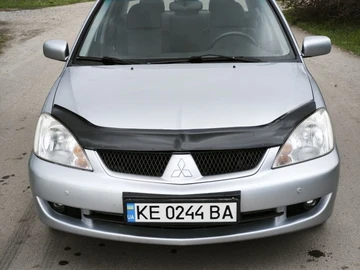 Авто Mitsubishi Lancer 2006 № 8682823