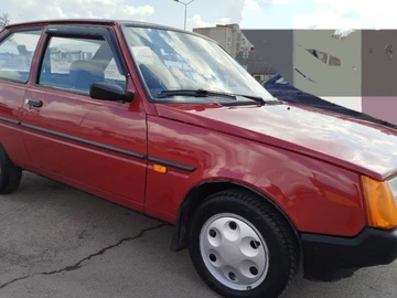 Авто ЗАЗ Таврия 2005 № 8682825