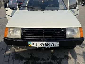 Авто ЗАЗ Таврия 2001 № 8682826