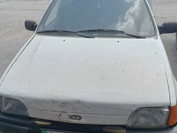 Авто Ford Courier 1996 № 8682829
