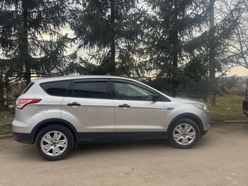 Авто Ford Escape 2015 № 8682831