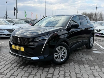 Авто Peugeot 3008 2021 № 8682836
