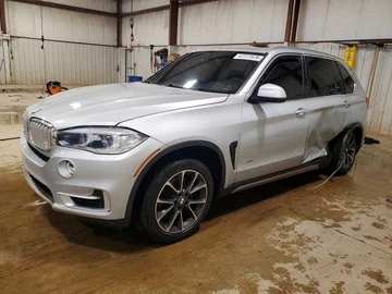 Авто BMW X5 2017 № 8682946
