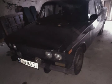 Авто ВАЗ 1111 Ока 1986 № 8682954