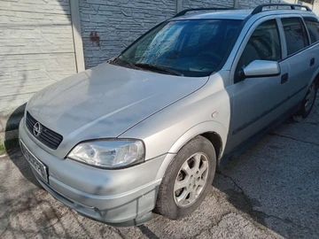 Авто Opel Astra 2000 № 8682958