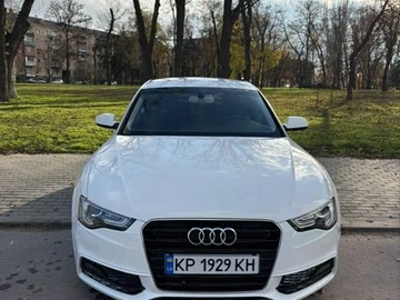 Авто Audi A5 2012 № 8682961