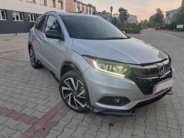 Авто Honda Hr-V 2019 № 8682964