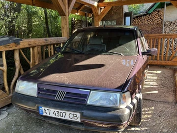 Авто Fiat Tempra 1994 № 8682965