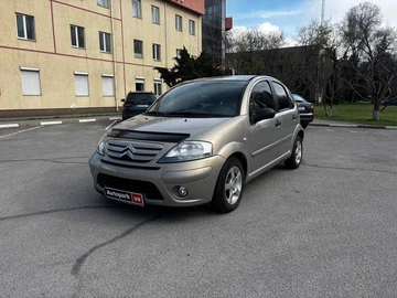 Авто Citroen C3 2008 № 8682966