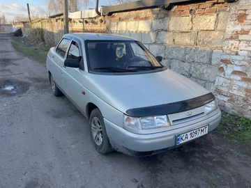 Авто ВАЗ 2110 1999 № 8682967