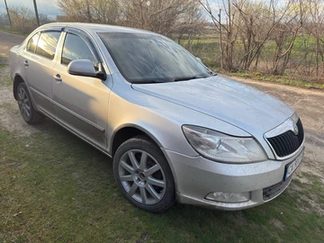 Авто Skoda Octavia 2010 № 8682971