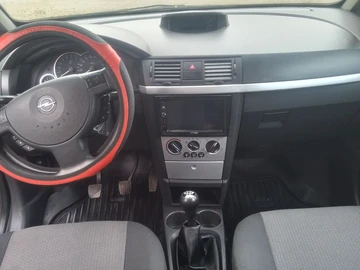 Авто Opel Meriva 2003 № 8682973