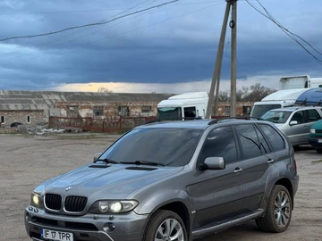 Авто BMW X5 2005 № 8682974