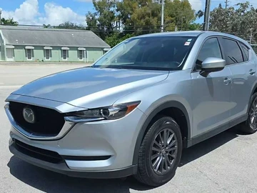 Авто Mazda Cx-5 2020 № 8682977