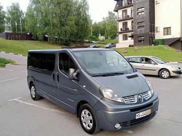 Авто Renault 9 2014 № 8682979