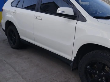 Авто BYD S6 2012 № 8682981