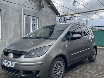 Авто Mitsubishi Colt 2007 № 8682982