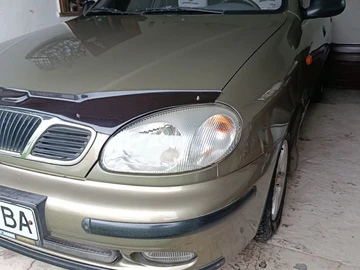 Авто Daewoo Lanos Sens  2005 № 8682986