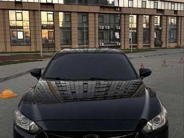 Авто Mazda 6 2014 № 8682995
