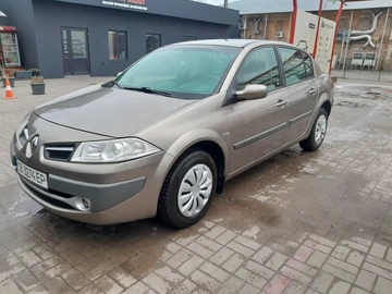 Авто Renault Megane 2008 № 8682996