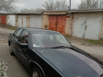 Авто Chevrolet Lumina 1990 № 8682997