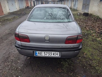 Авто Opel Omega 1994 № 8682998