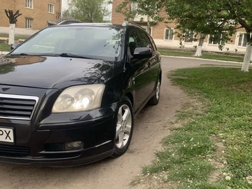 Авто Toyota Avensis 2005 № 8683007