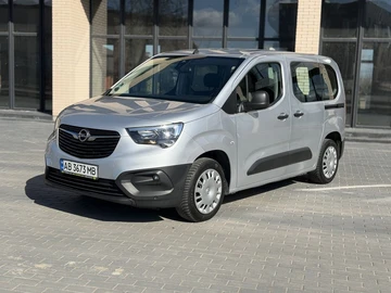 Авто Opel Combo 2020 № 8683017