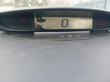 Авто Citroen C4 2007 № 8683018