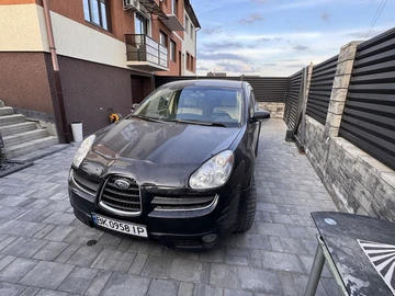 Авто Subaru Tribeca 2008 № 8683019