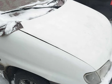 Авто Peugeot Partner 2000 № 8683025