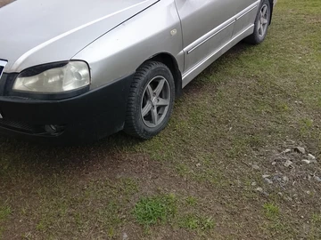 Авто Chery Amulet 2007 № 8683029